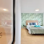 Apartamento Palm Street Ii